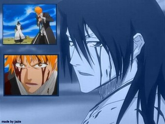 Byakuya Kuchiki Wallpaper