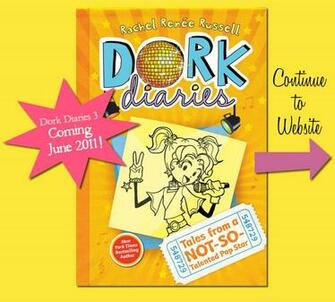 Dork Diaries Driverlayer Search Engine