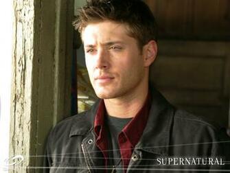 Dean Winchester Wallpaper