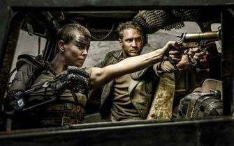 Imperator Furiosa Wallpaper Collection