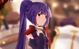 Log Horizon Akatsuki Image 7l Wallpaper HD