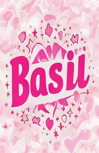 Barbie Logo Wallpaper