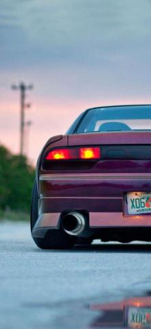 Nissan 240sx S13 Gtr Wallpaper Car