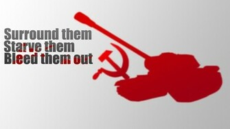 Soviet Wallpaper I