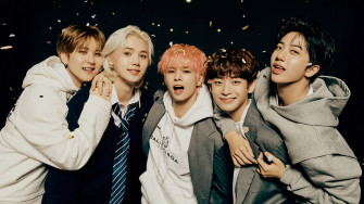 K Pop Boy Group Cravity On Their Relationship With Beauty