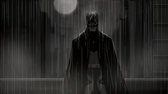 Comics Batman 4k Ultra HD Wallpaper By Diego Di Marco