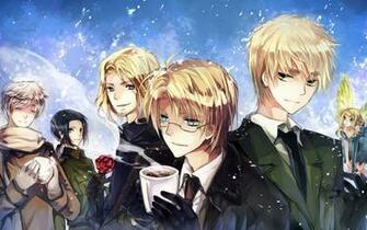 Best Aph Wallpaper Seraph Raph