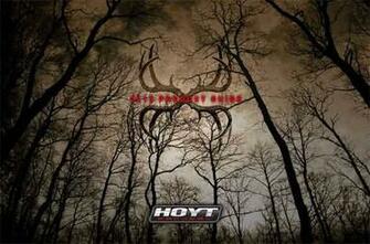 Hoyt Archery Wallpaper Catalogue