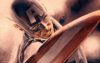 Captain America