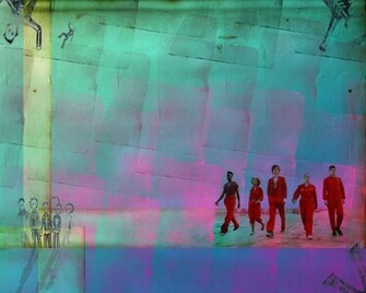 Misfits Wallpaper E4