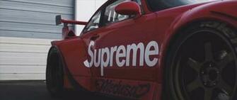 Supreme Wallpaper In 4k AllHDwallpaper