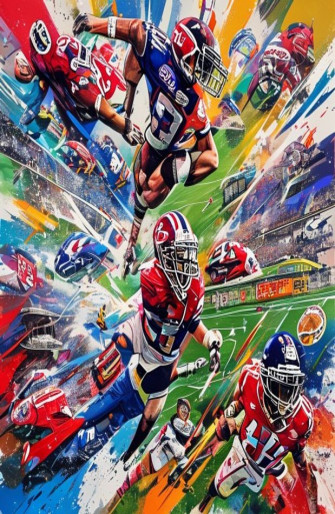 Nfl Football Teams Wallpaper