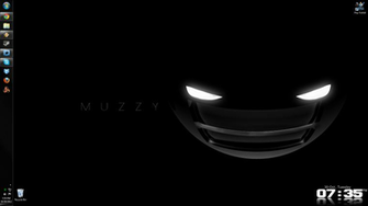 Let S Share Our Desktops With Mc Themed Wallpaper Monstercat