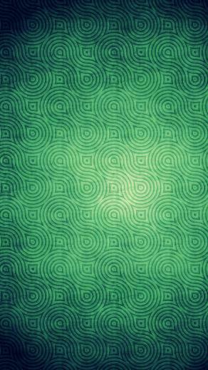 Green Texture iPhone 5s Wallpaper iPad