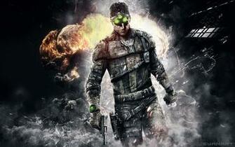 Tag Splinter Cell Blacklist Wallpaper Popular