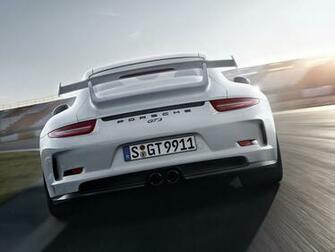 Porsche Gt3 Supercar Fs Wallpaper