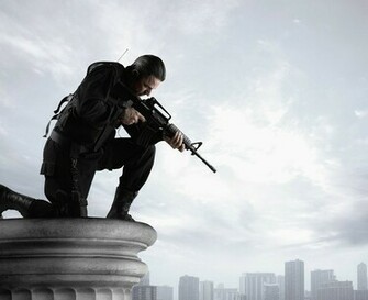 Punisher Wallpaper