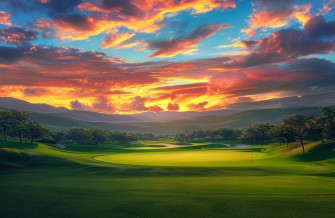 HD Golf Wallpaper