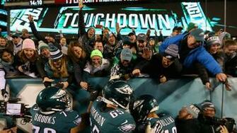 Eagles Fans Donate To Mike Zimmer Foundation Story Kmsp