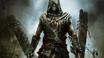 Assassin S Creed Wallpaper