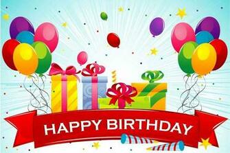 Happy BirtHDay Wishes Wallpaper Jpg