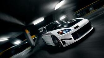 Cars Honda S2000 Sport Street Racing