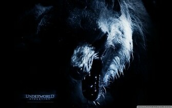 Underworld Wallpaper