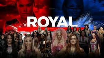 Lucio Rodrigues On Royal Rumble Wallpaper Womens
