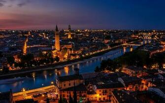 Verona Wallpaper X Net