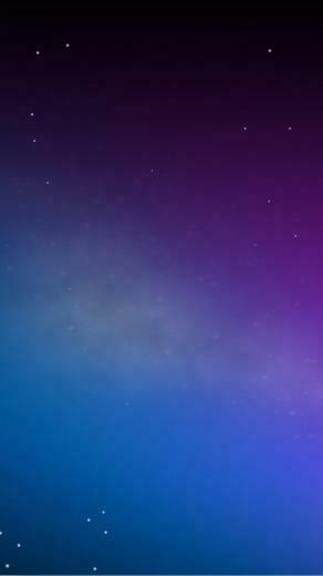 Little Stars iPhone Wallpaper HD For
