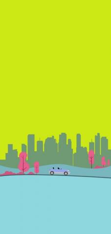 Cute Colourful Wallpaper Background Decent Colorful