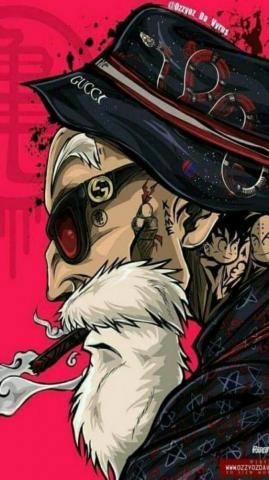Dope Anime Wallpaper Posted By John Mercado