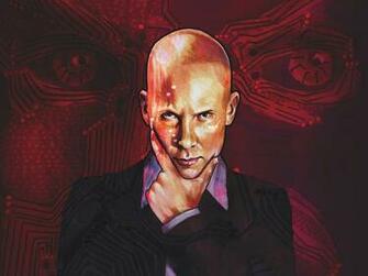 Smallville Computer Wallpaper Desktop Background