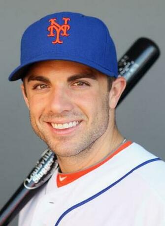David Wright Info Om Person Med Bilder Nyheter L Nkar