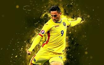 Wallpaper 4k Florin Andone Abstract Art Romania