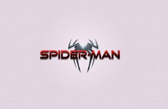 HD Spiderman Logo Wallpaper