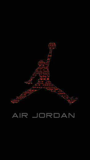 Air Jordan iPhone 6s Plus Wallpaper And