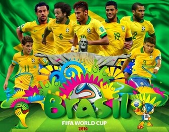 Wallpaper HD Soccer Team