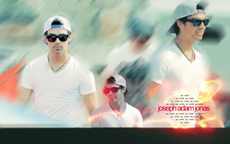 Joe Jonas Wallpaper By Justtenille