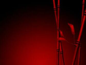 November Red And Black Wallpaper