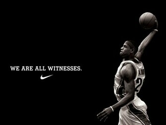Lebron James Wallpaper Desktop