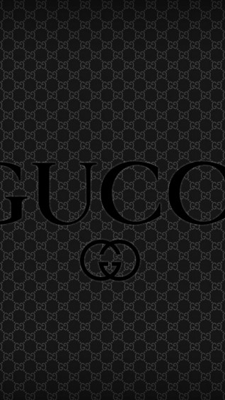 Gucci Logo Wallpaper
