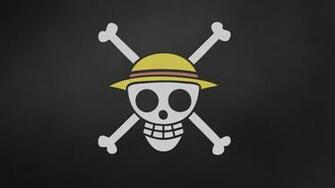 Logo Piece Wallpaper Skull Wallpaper1