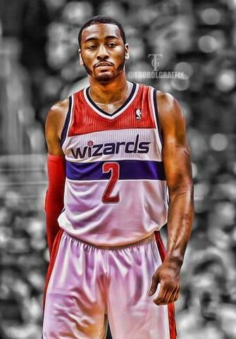 John Wall Wallpaper The Art Mad