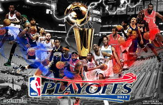 Nba Playoffs Basketball Wallpaper Cute