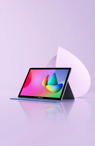 Microsoft Surface Duo Wallpaper