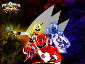 Power Rangers Spd Wallpaper