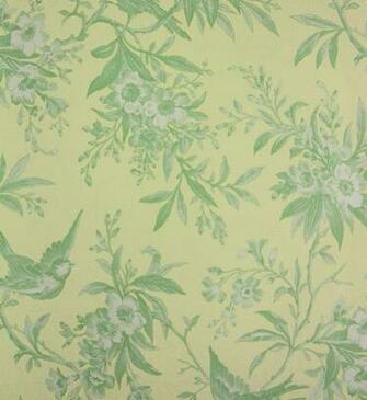 Chelsea Morning Toile Wallpaper A Featuring Birds