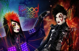 Blood