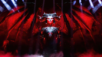 Lilith Diablo Game 4k Wallpaper iPhone HD Phone 1141k
